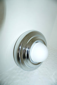 Attico Wall Sconce