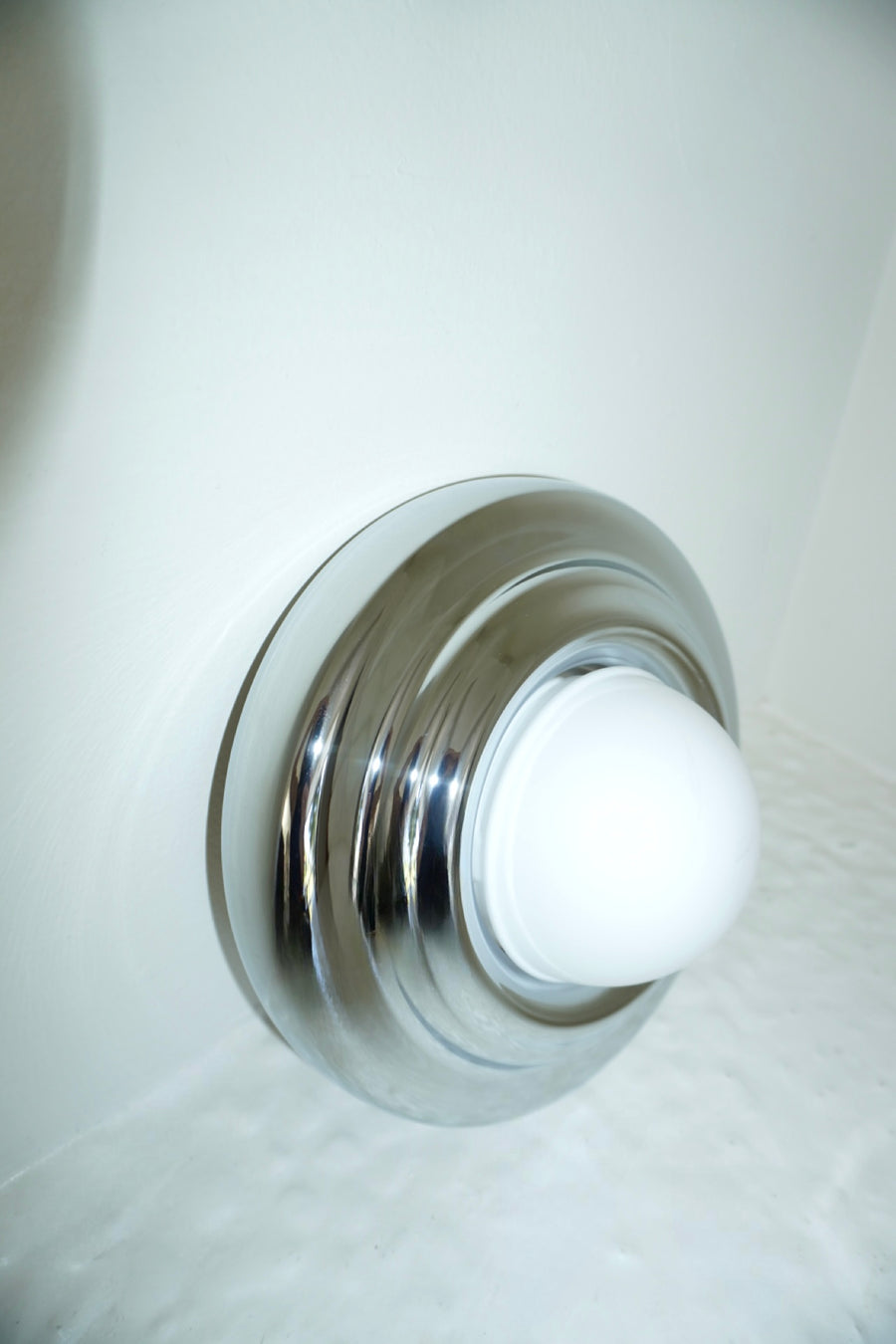 Attico Wall Sconce