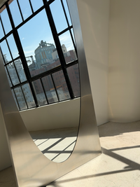 Bruzzo Wall Mirror