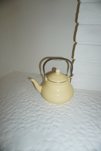 Mille Teapot