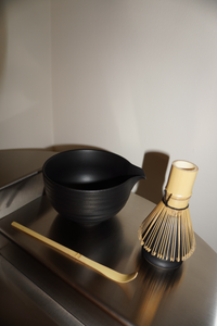 Roe Matcha Set