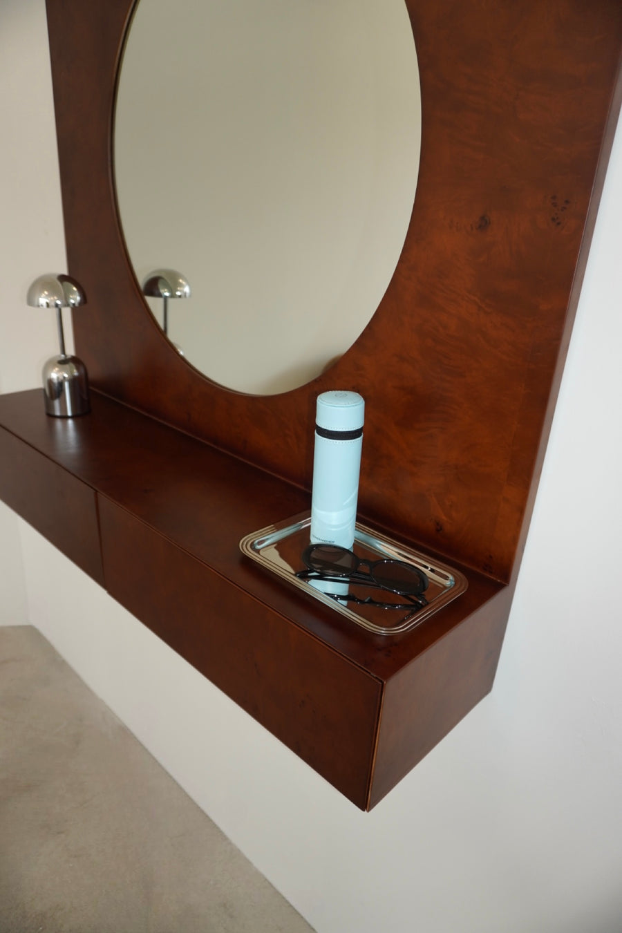 Boden Vanity Mirror