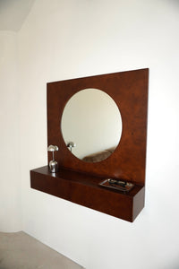 Boden Vanity Mirror