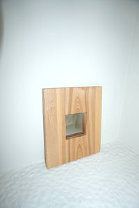 Saba Decorative Wall Mirror