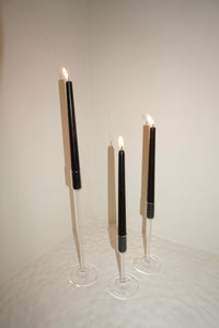 Bois Candlestick Holder
