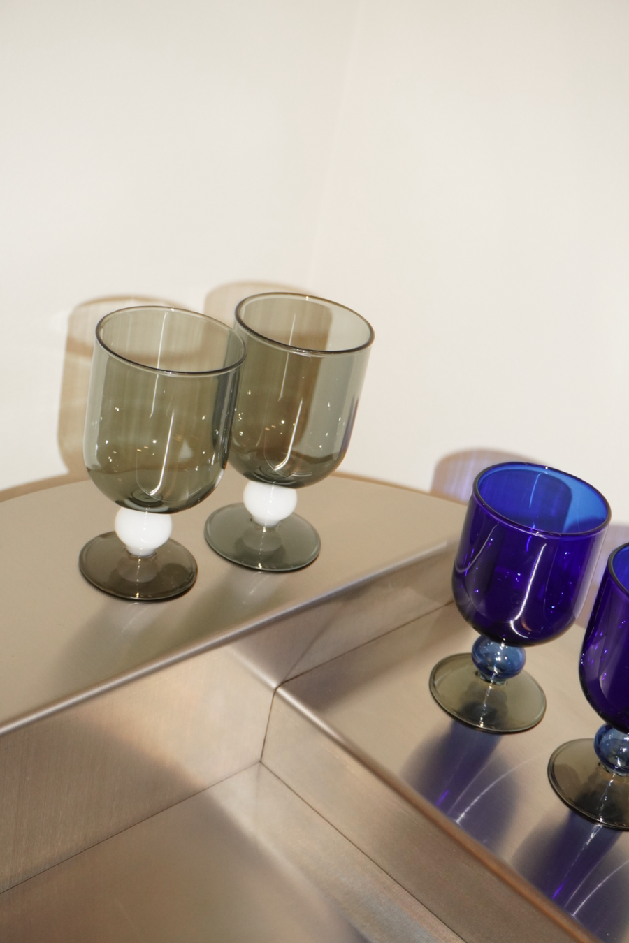 Saffe Glassware Set