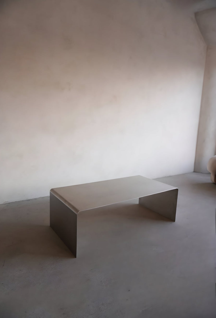 Judd Coffee Table