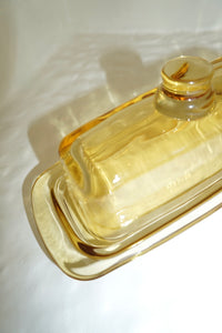 Glacée Butter Dish