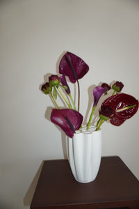 Salome Vase