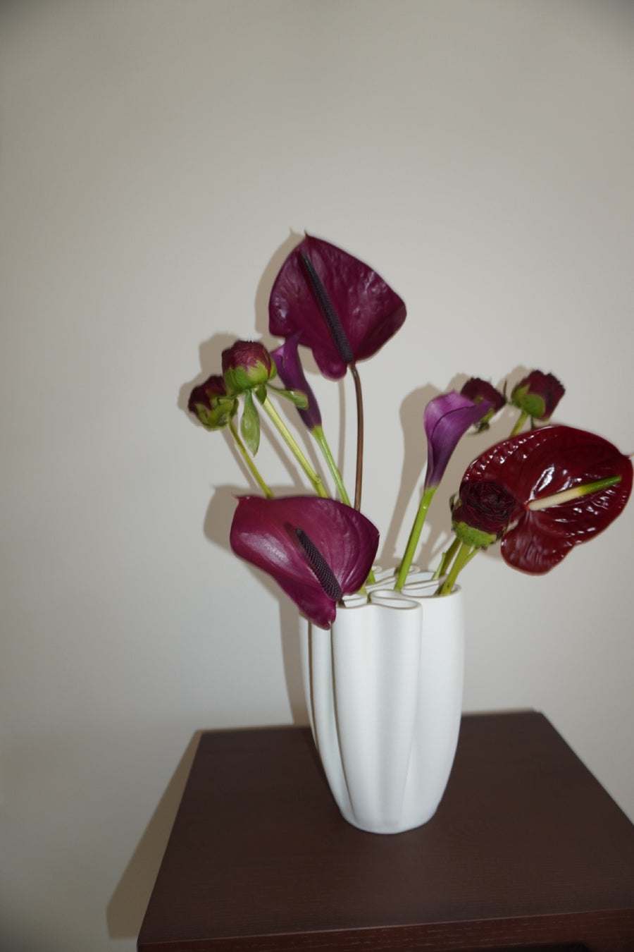 Salome Vase