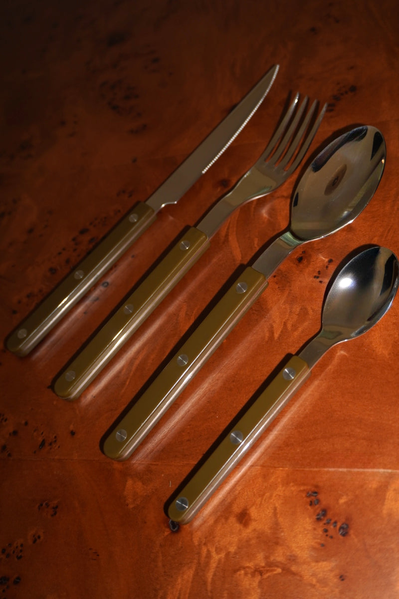 Doux Flatware