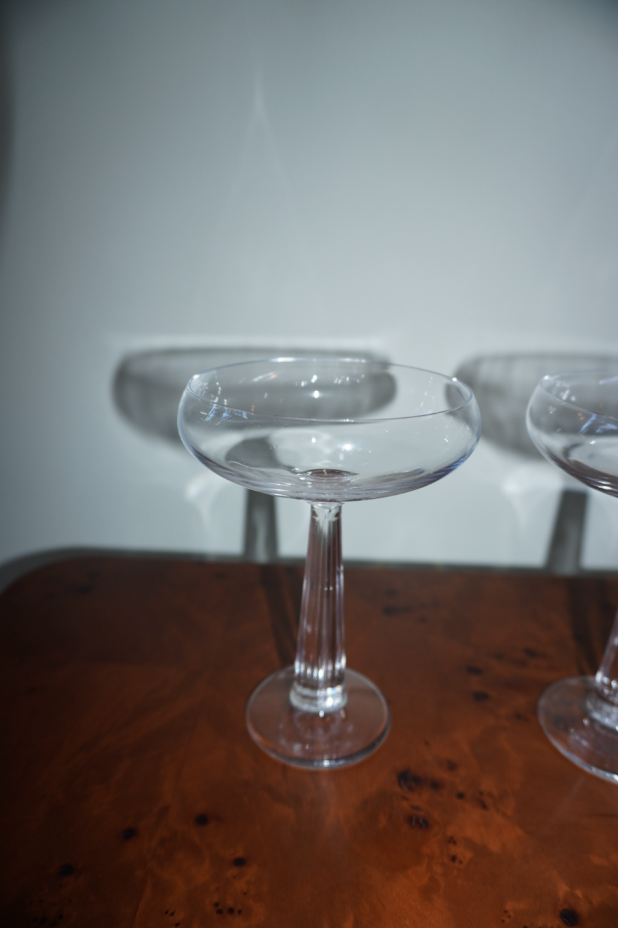 Lielle Glassware Set