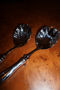 Marlo Serving Spoons