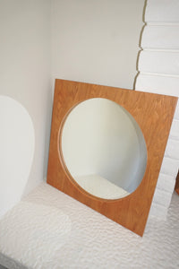 Oro Wall Mirror