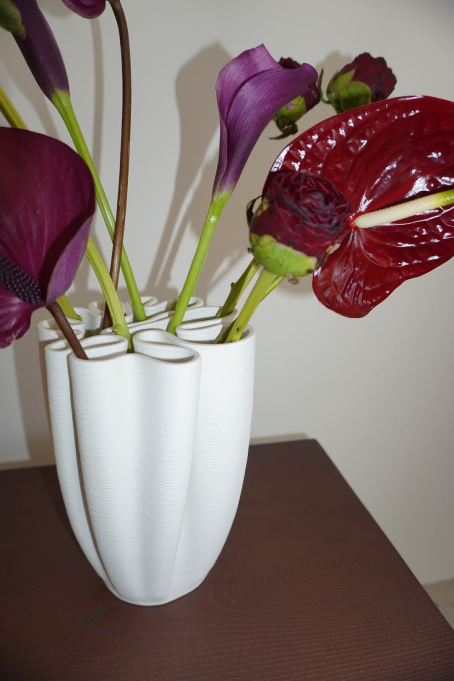 Salome Vase