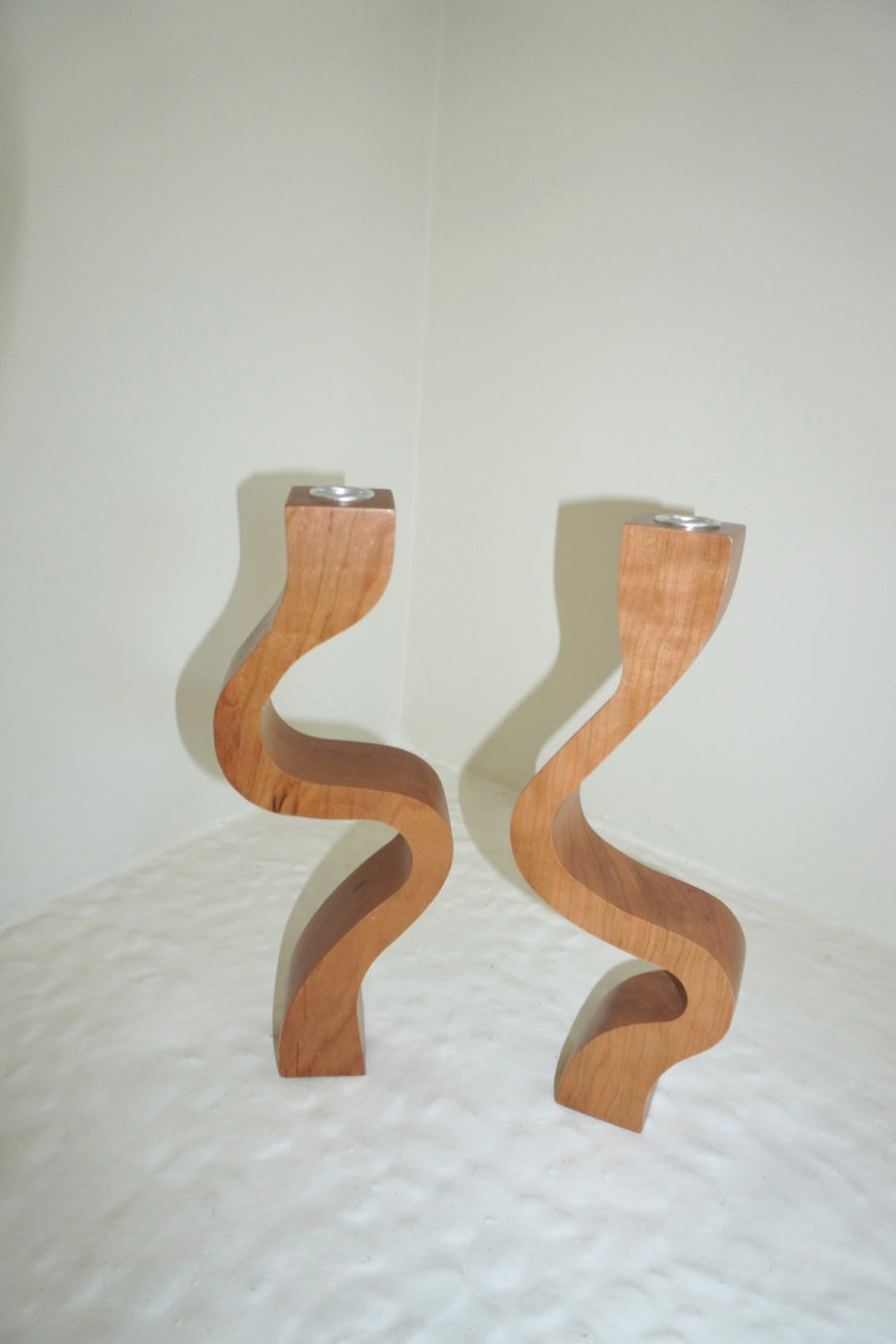 Fari Candlestick Holders