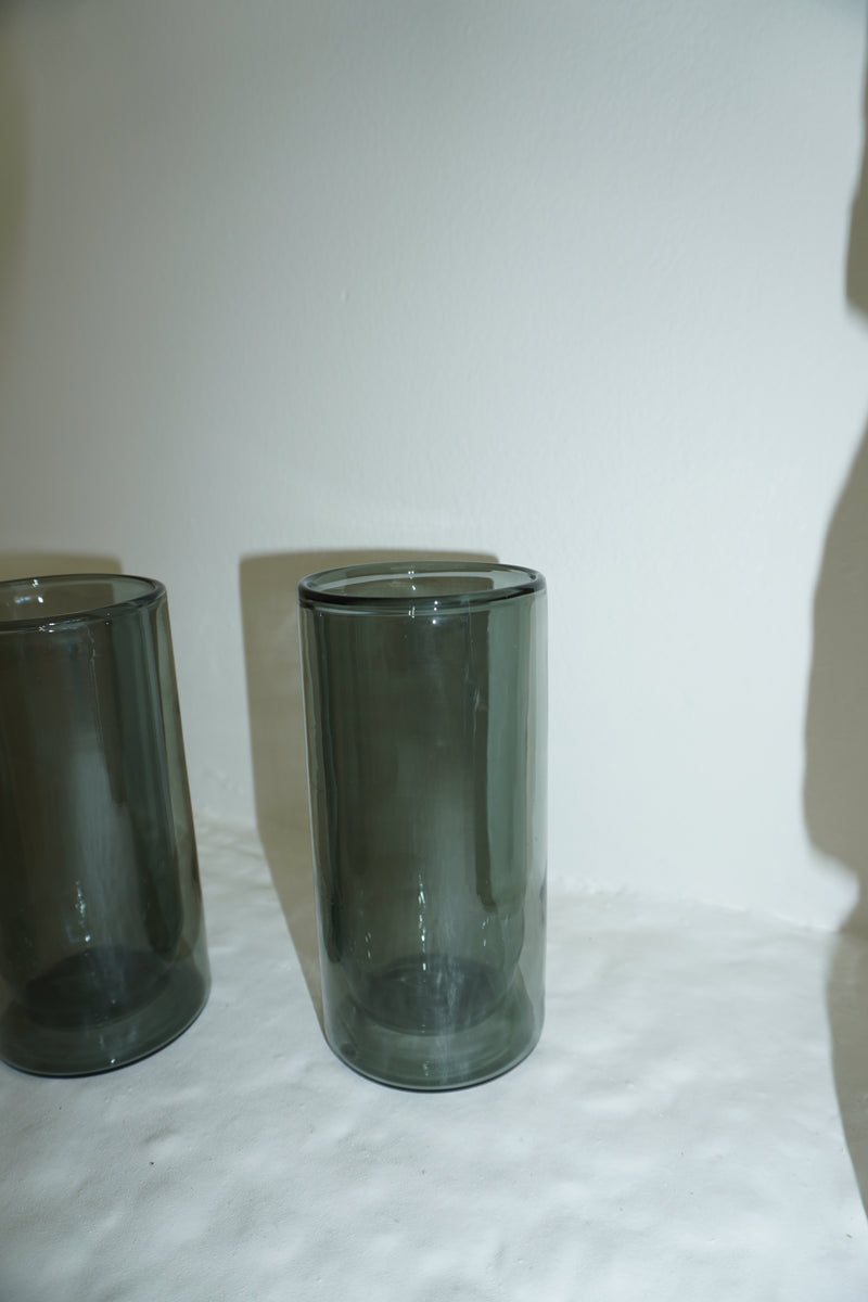 Beau Glassware Set