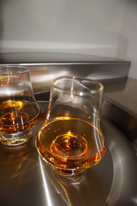 Nerro Whiskey Glass Set