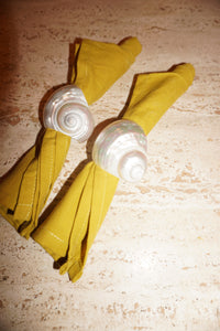 Cala Napkin Holder Set