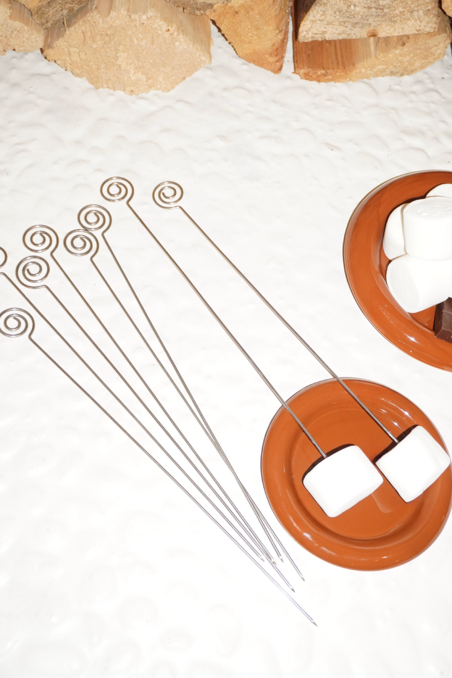 Nell Skewer Set