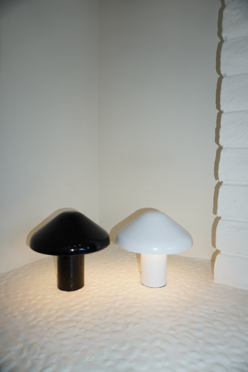Loro Cordless Lamp