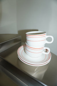 Cecile Mug Set
