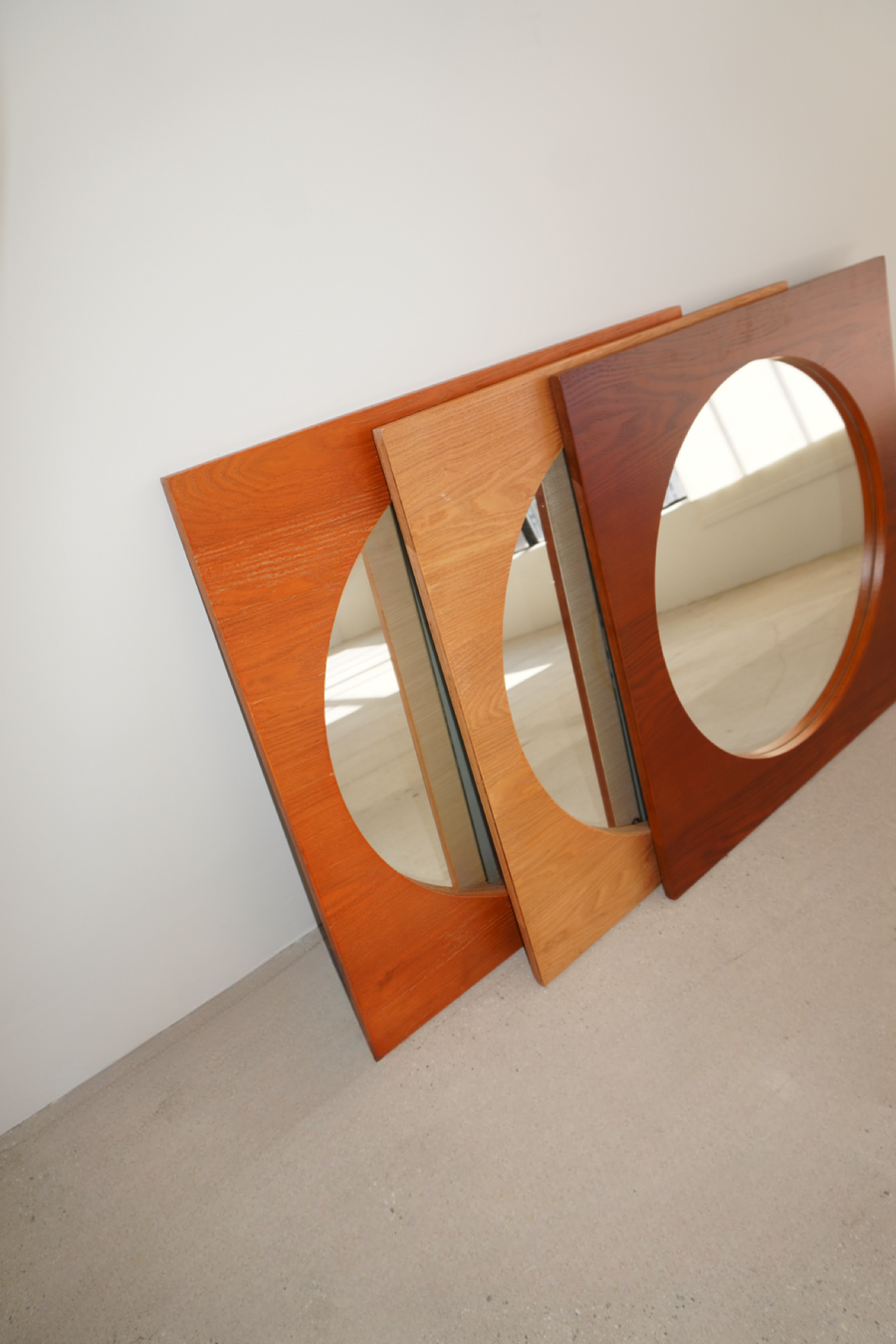 Oro Wall Mirror
