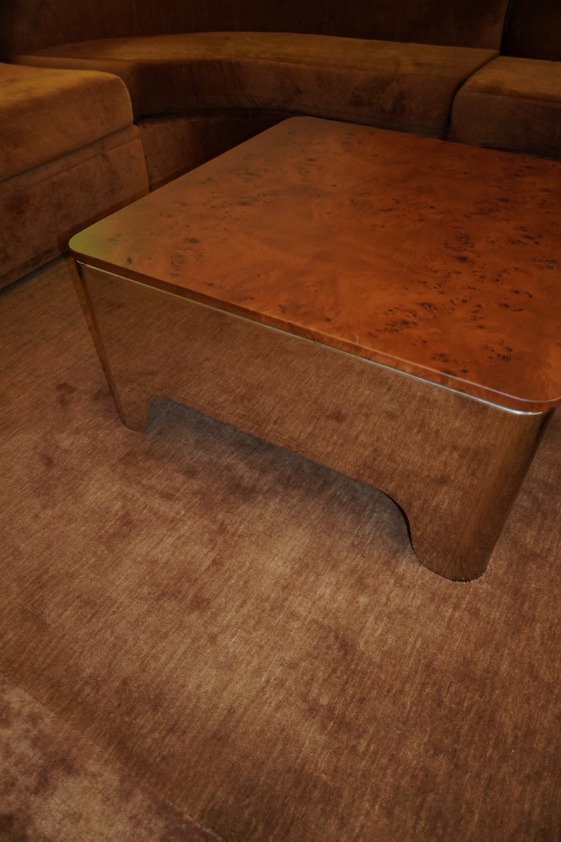 Presley Coffee Table