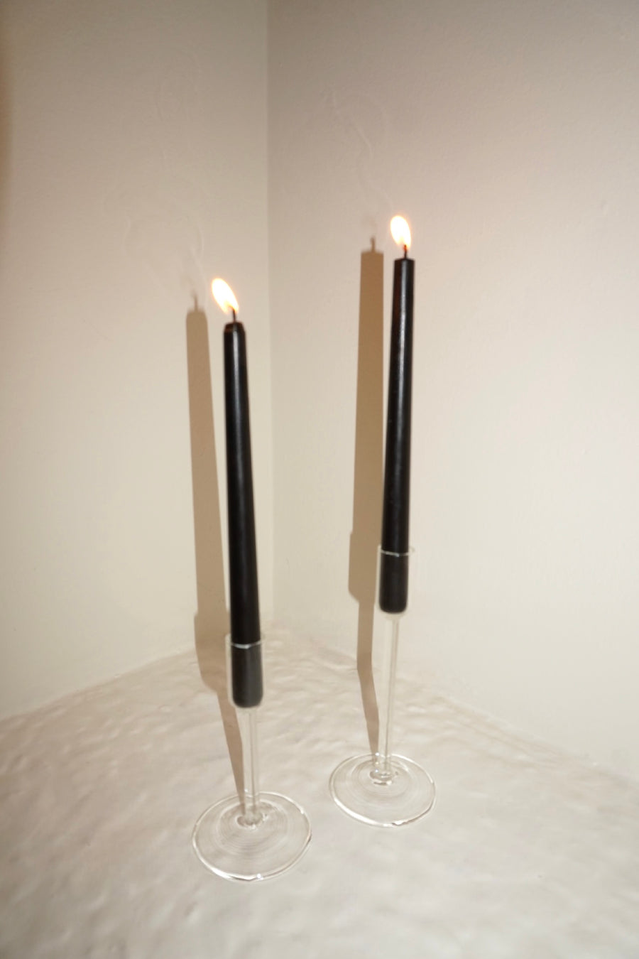 Bois Candlestick Holder