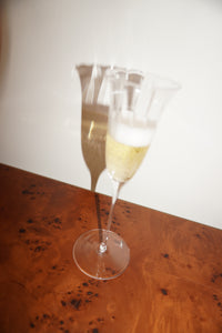 Saya Champagne Flute