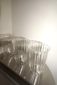 Perla Glassware Set