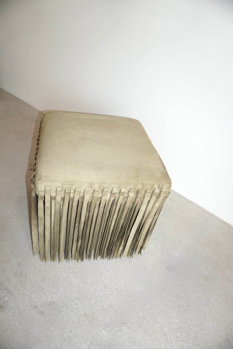 Stela Ottoman