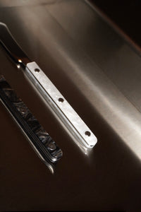 Éclat Butter Knife