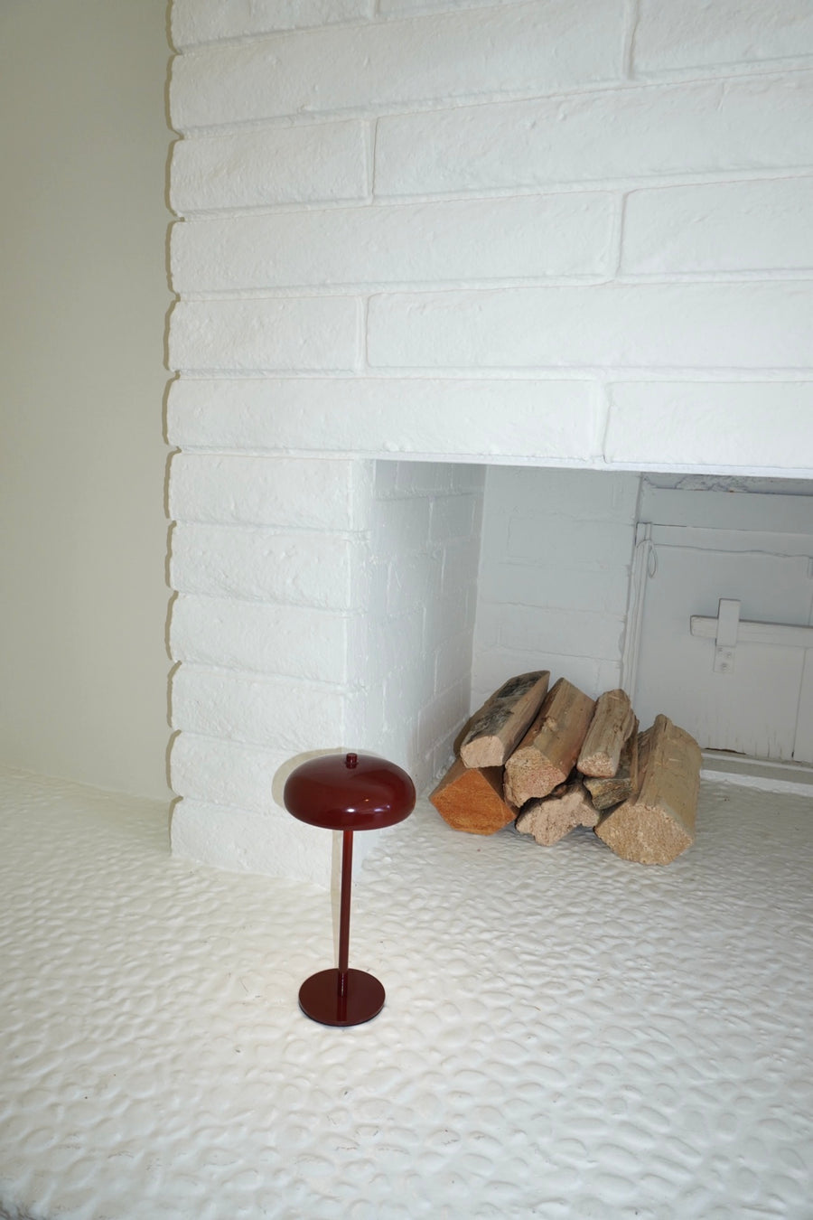 Sanders Cordless Lamp