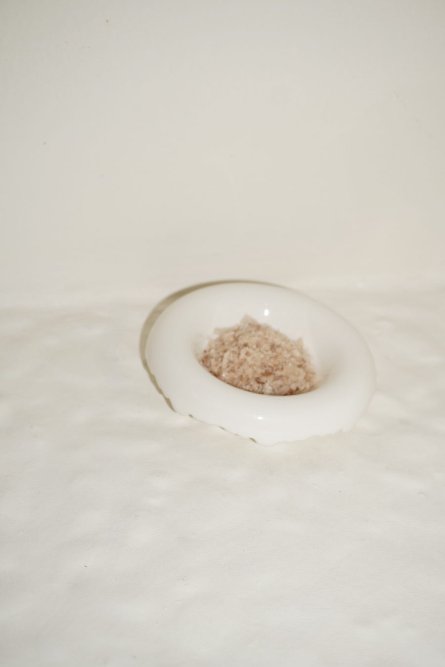 Alba Salt Dish