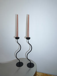 Izia Candlestick Holder