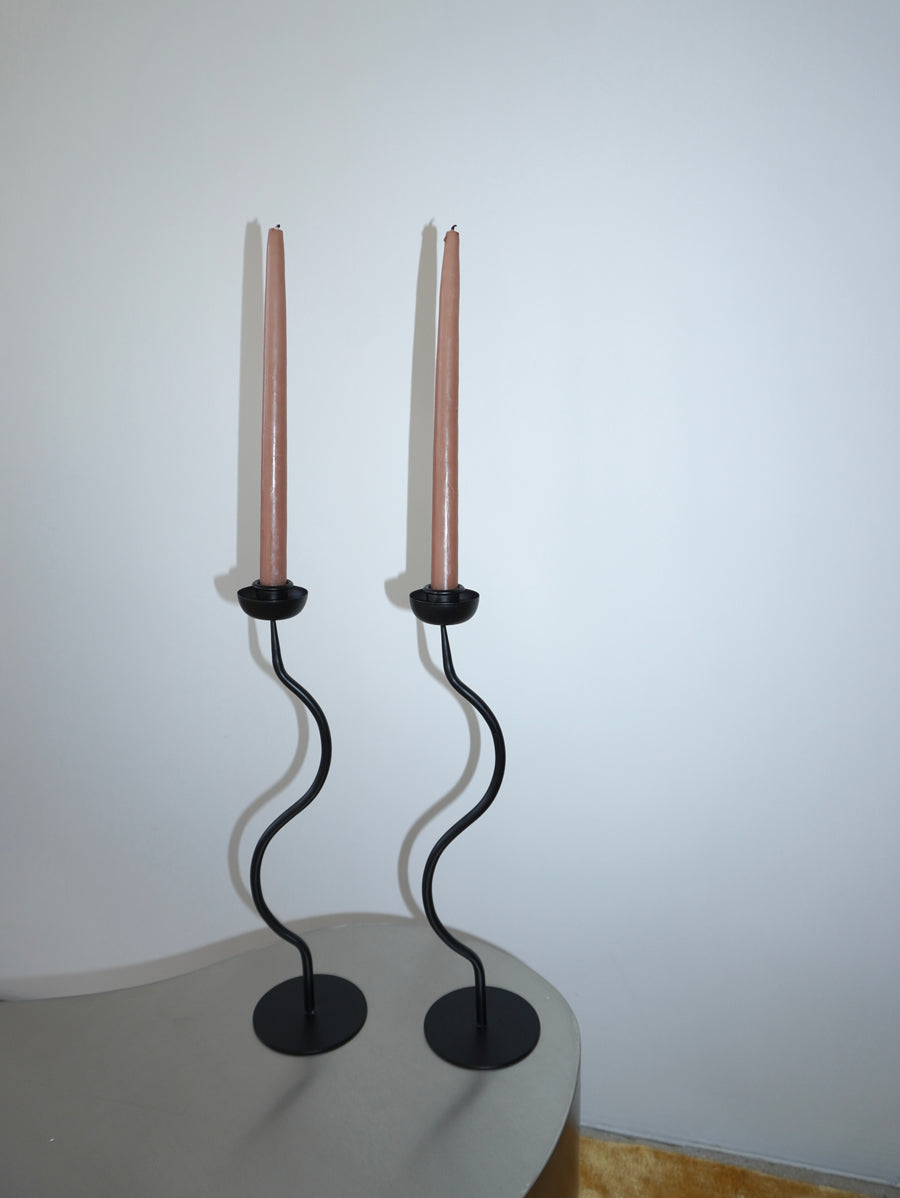 Izia Candlestick Holder