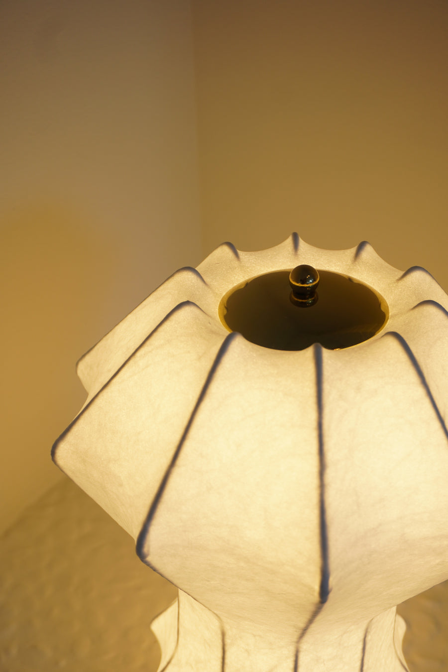 Linden Table Lamp