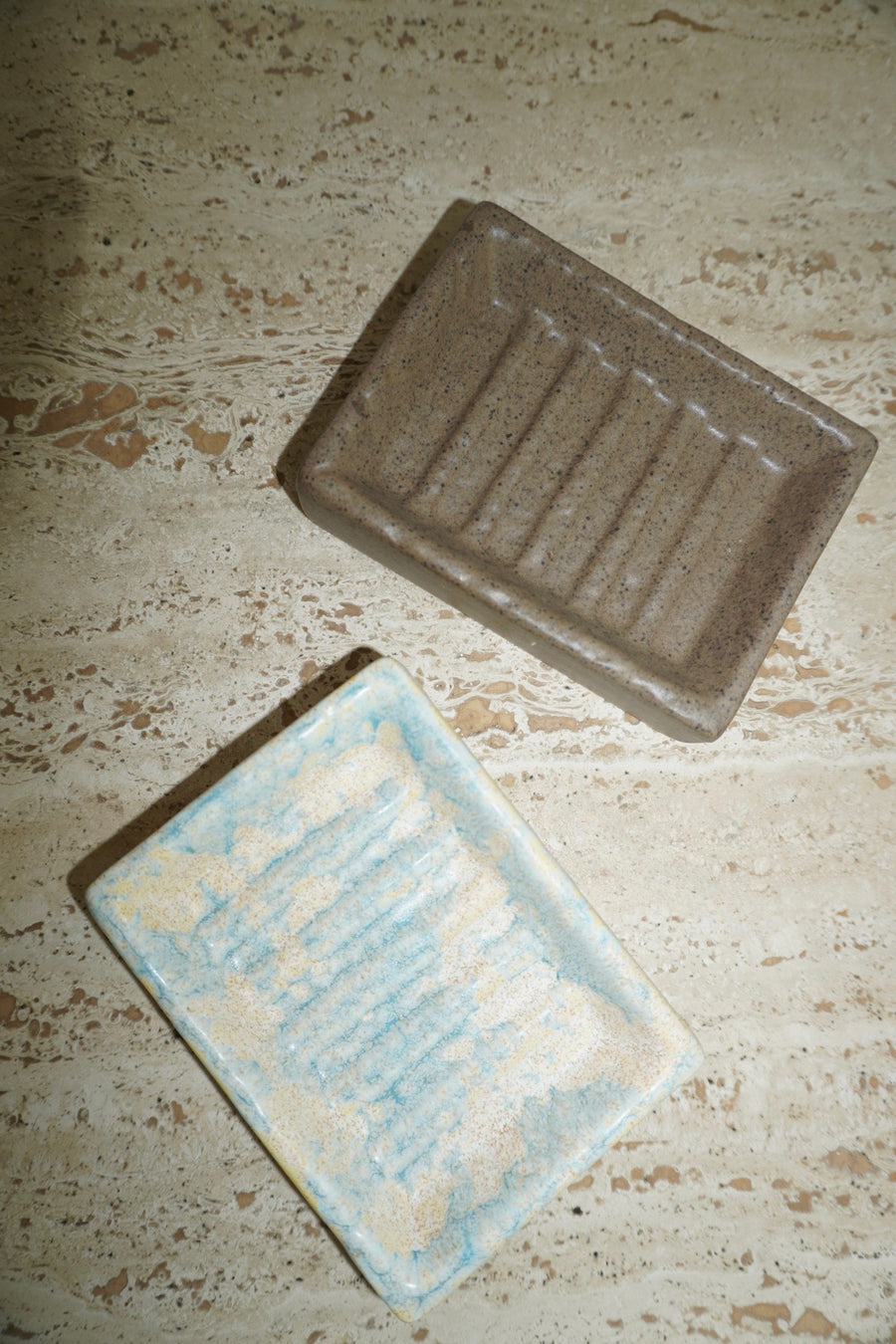Kiko Soap Dish