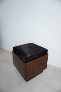 Webster Ottoman