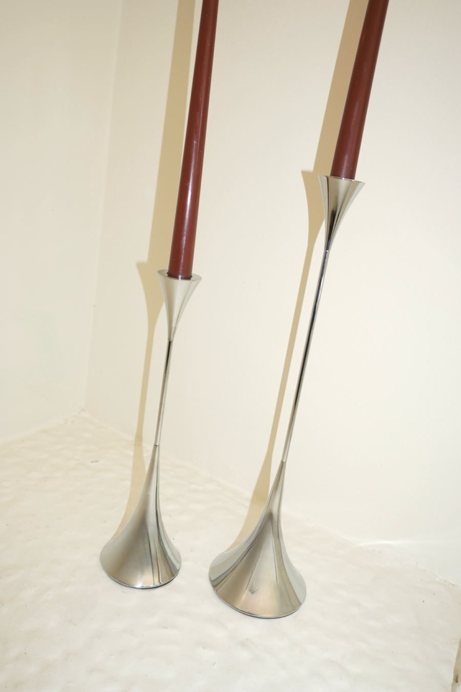 Miro Candlestick Holder Set