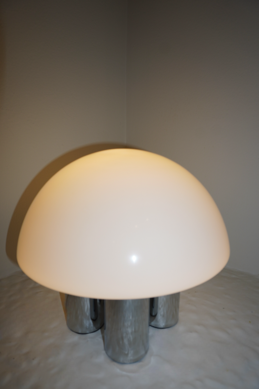 Musso Table Lamp