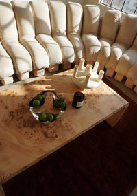 Olsen Coffee Table