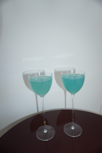 Eliette Glassware Set