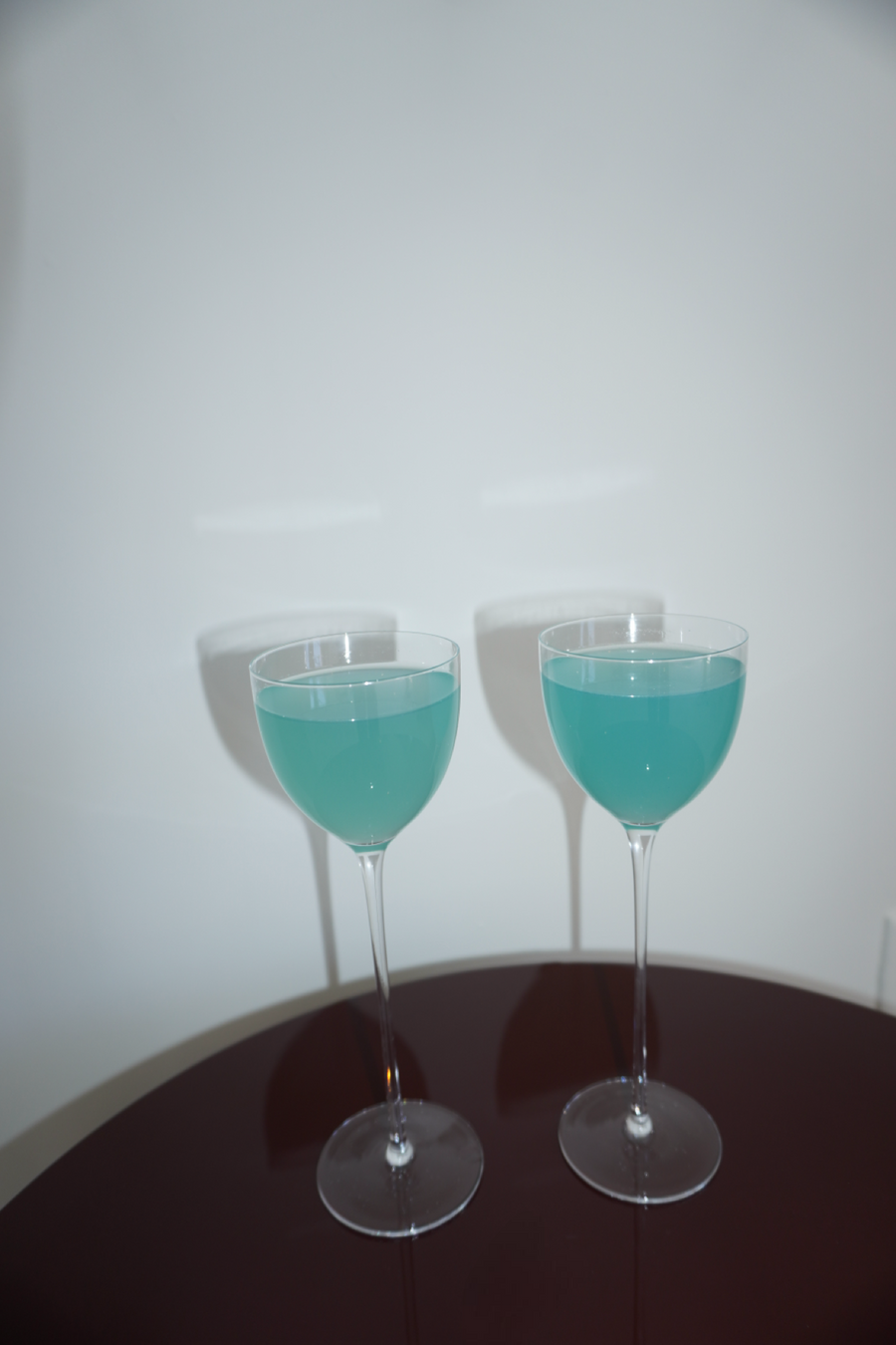 Eliette Glassware Set