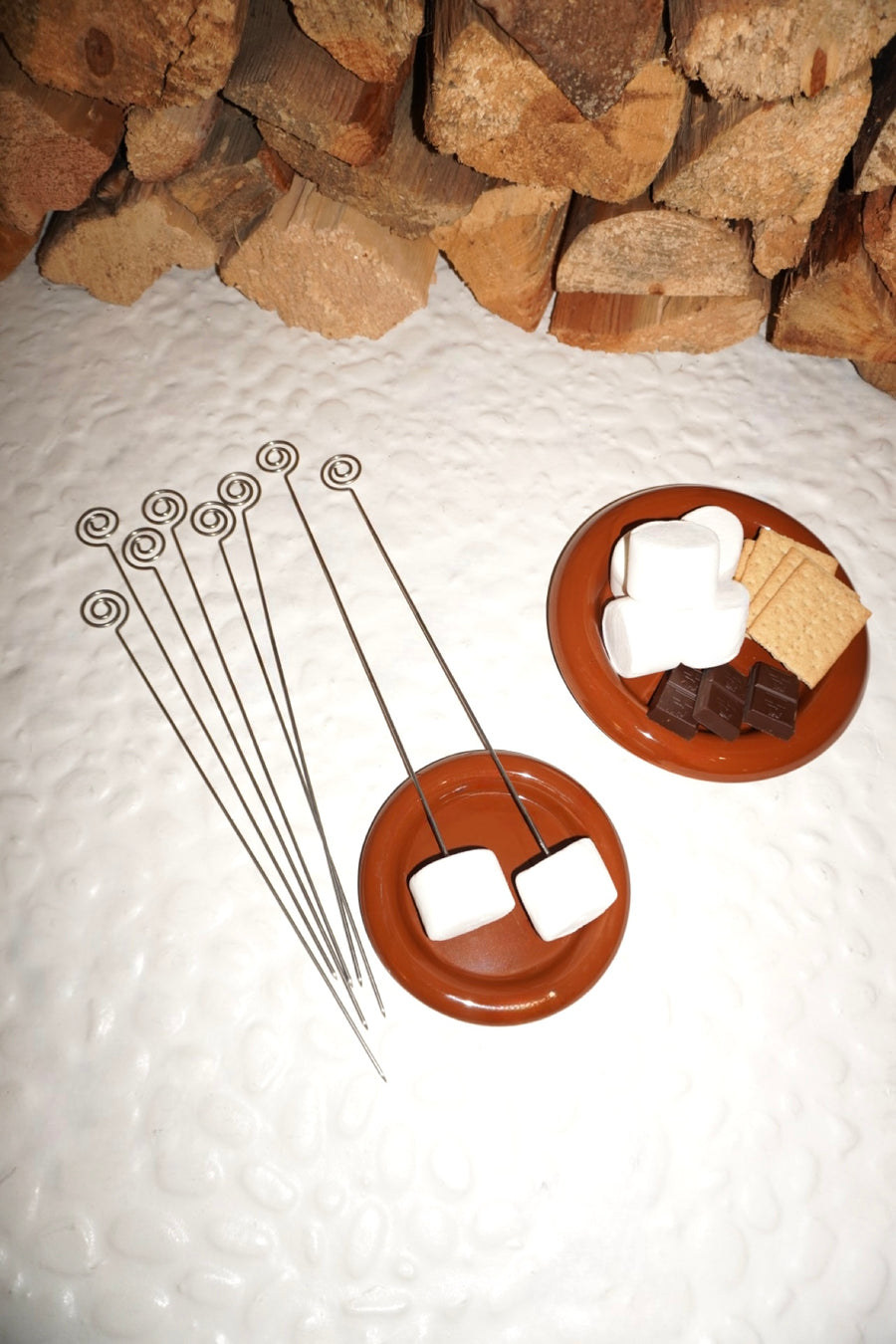 Nell Skewer Set