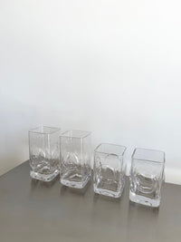Tata Glassware Set