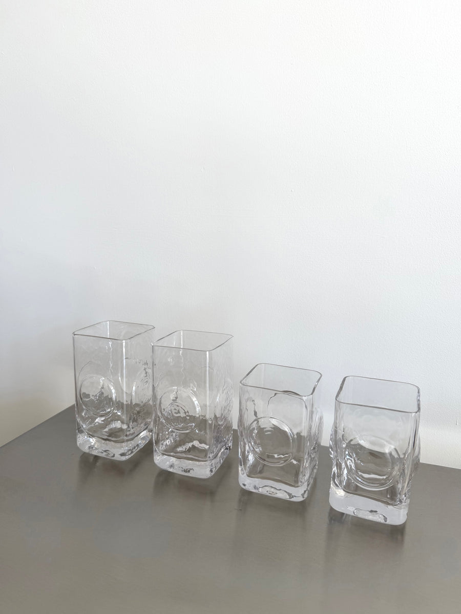 Tata Glassware Set