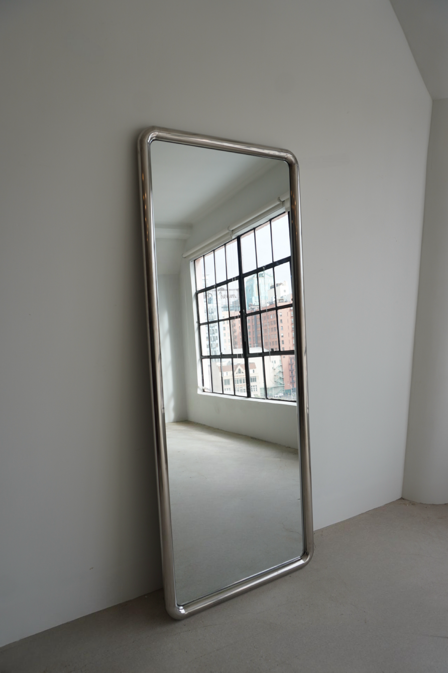 Vesper Floor Mirror