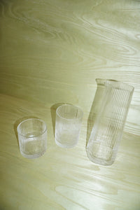 Menoir Glassware